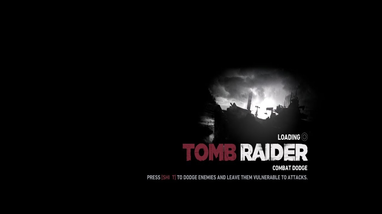 Tomb raider 2013 cheats pc